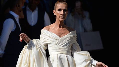 celine dion nie żyje|Ciężko chora Céline Dion wyznała, że nie wie, kiedy wróci na .